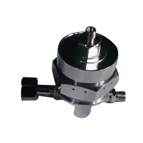 Cut Off Regulator