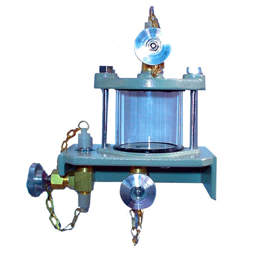 Yogya Enterprises Gas Collecting Device, for Power Transformers