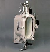 Gas Collecting Device