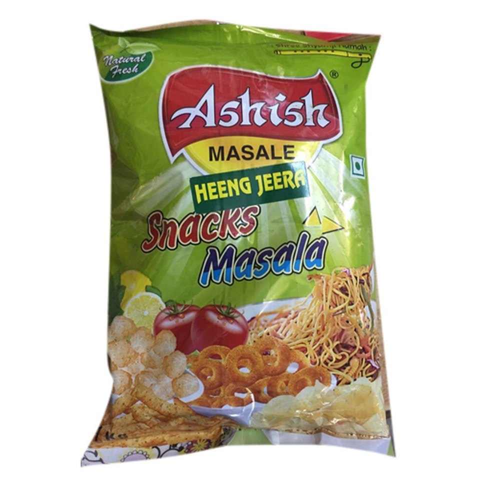Heeng Jeera Snacks Masala, Packaging Size: 1 Kg