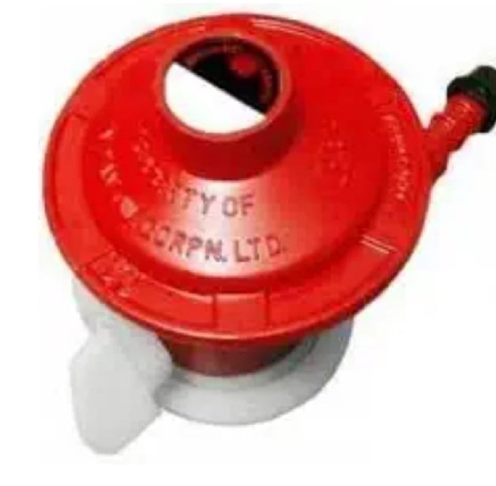 High Pressure LPG Gas Regulator, Kitchen Lighter, LPG High Pressure 1.5 m Pipe