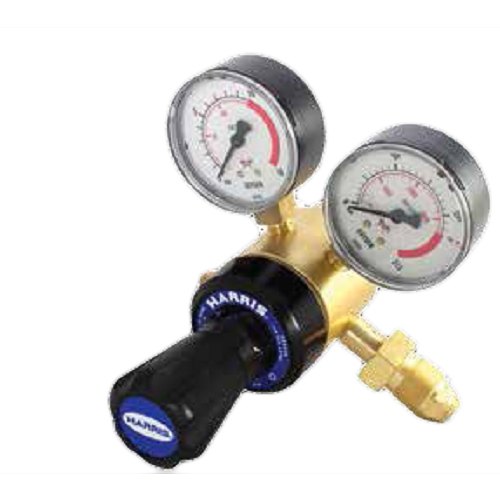 1-30KPa Oxygen Harris Gas Pressure Regulator
