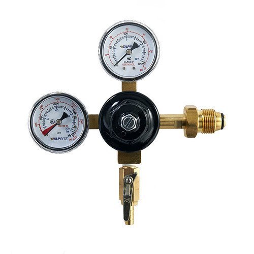 Co2 Regulator