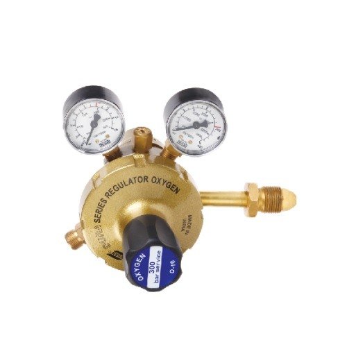 Single Stage Regulators ESAB ICO 32B, Capacity: 300 Bar