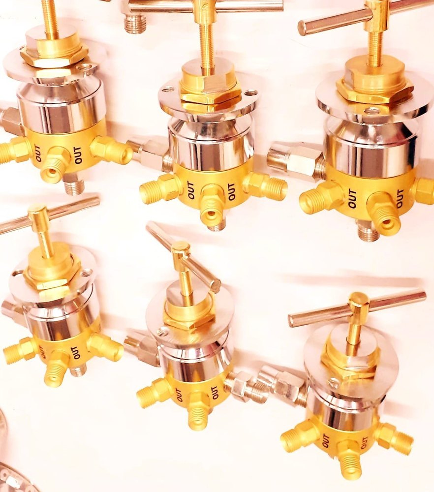 Mini Regulator