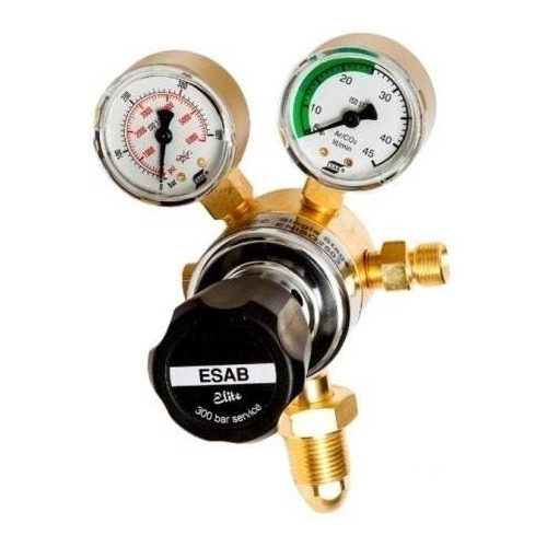 Esab IAR 52B Argon Regulator