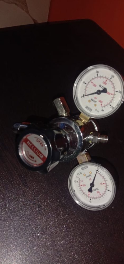 Harstek Point Of Use / Single Stage Regulator, For Industrial