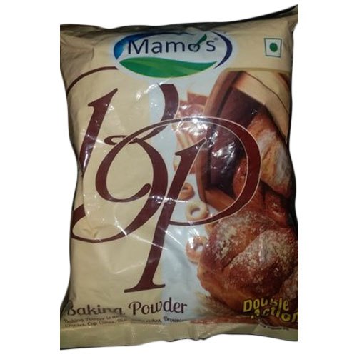Mamo\'s Brown Baking Powder, For Bakery, Packaging Size: 1 kg
