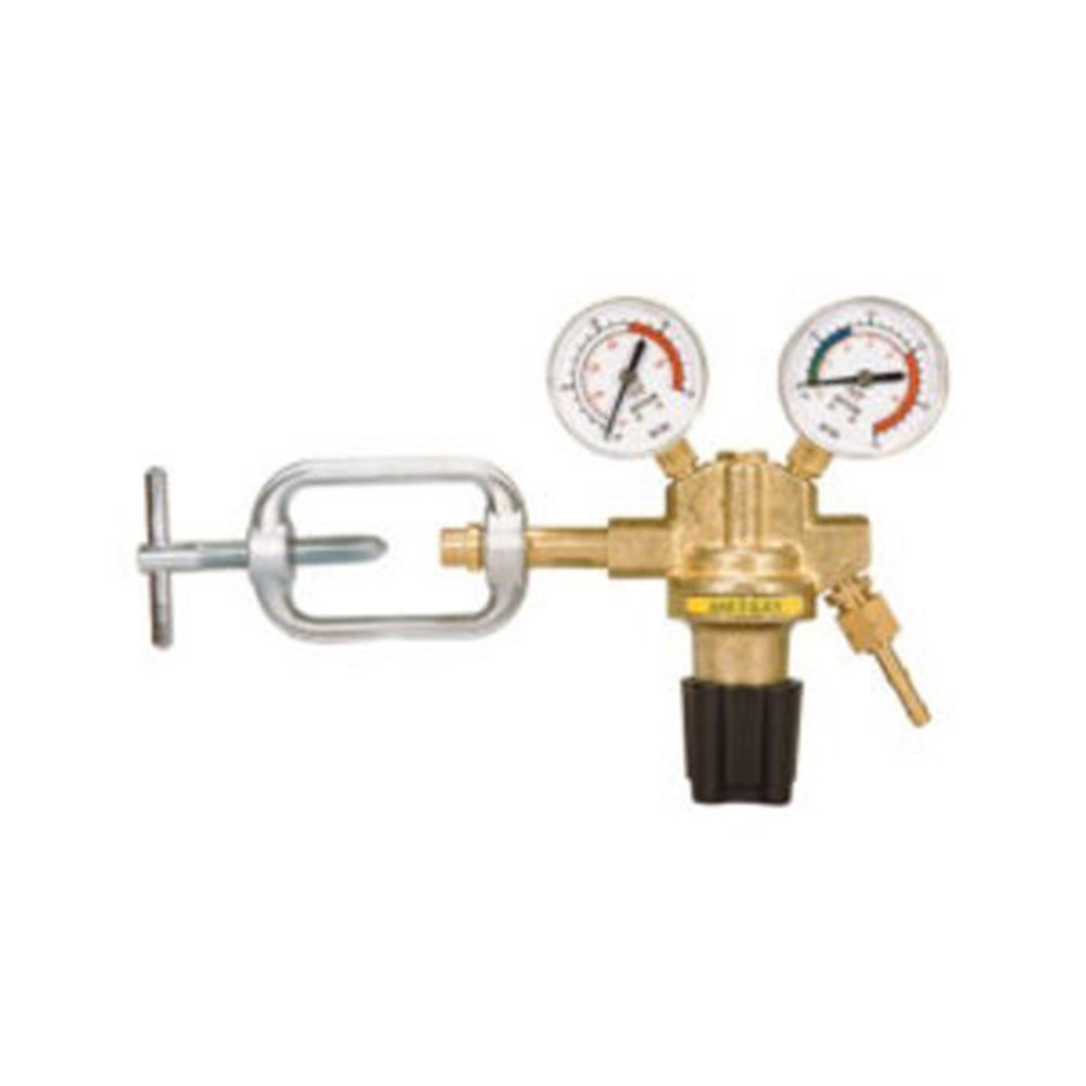 5312 Acetylene Pressure Regulator