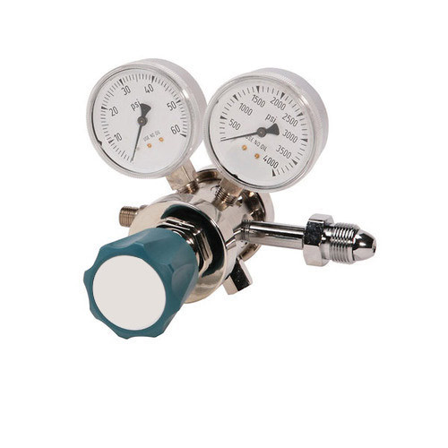 SF6 Gas Regulator