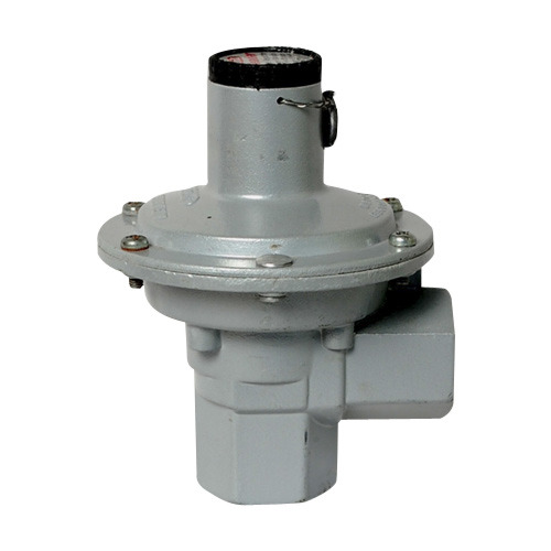 Three Wheeler LPG Regulator