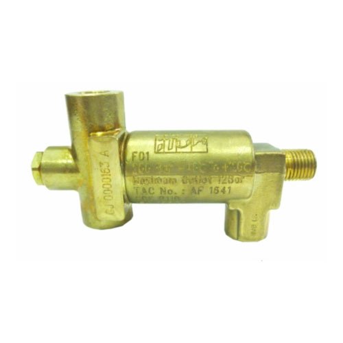 CNG Cylinder Regulator