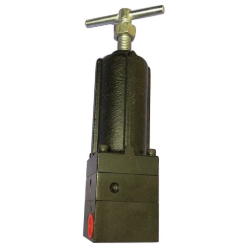 CNG High Pressure Regulator