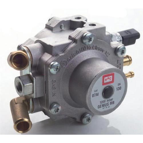 CNG Pressure Regulator