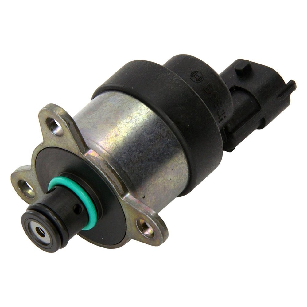 Bosch DRV Fuel Pressure Regulator