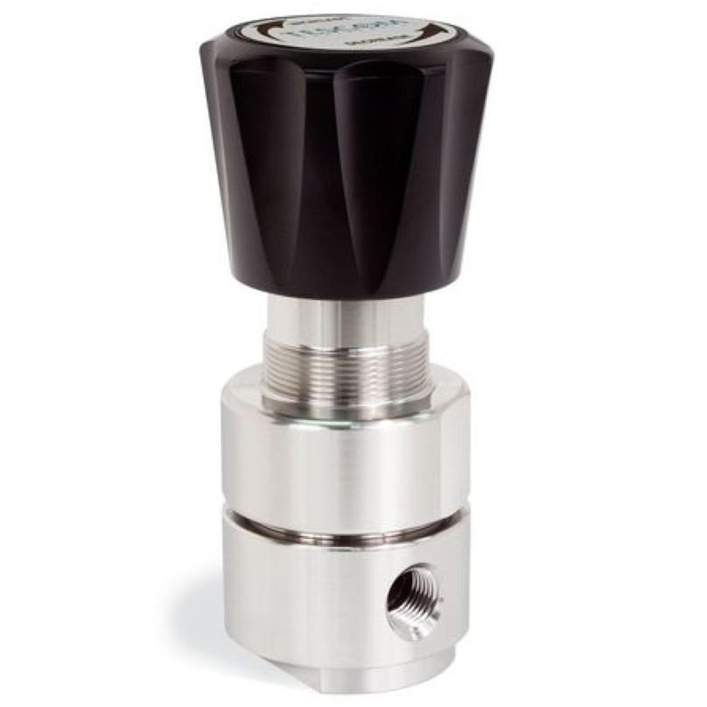 Tescom 44-2200 Series Industrial Pressure Regulator