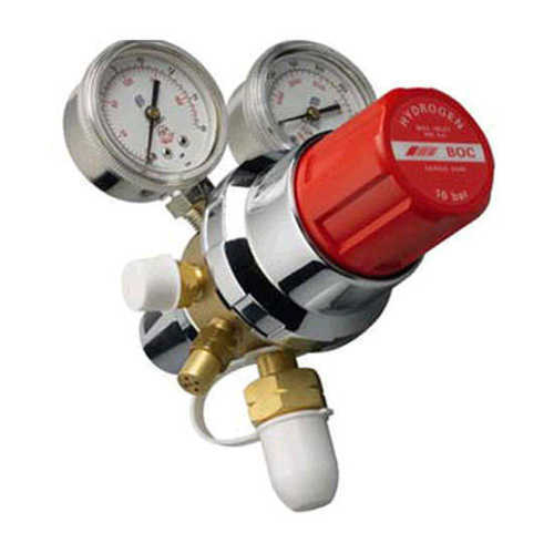 Stainless Steel Automatic Hydrogen Regulator