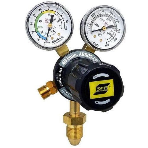 Esab Gas Regulator