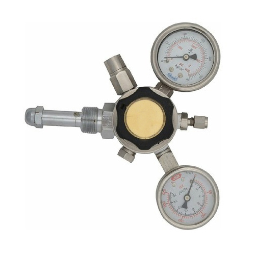 High Purity Gas Regulators
