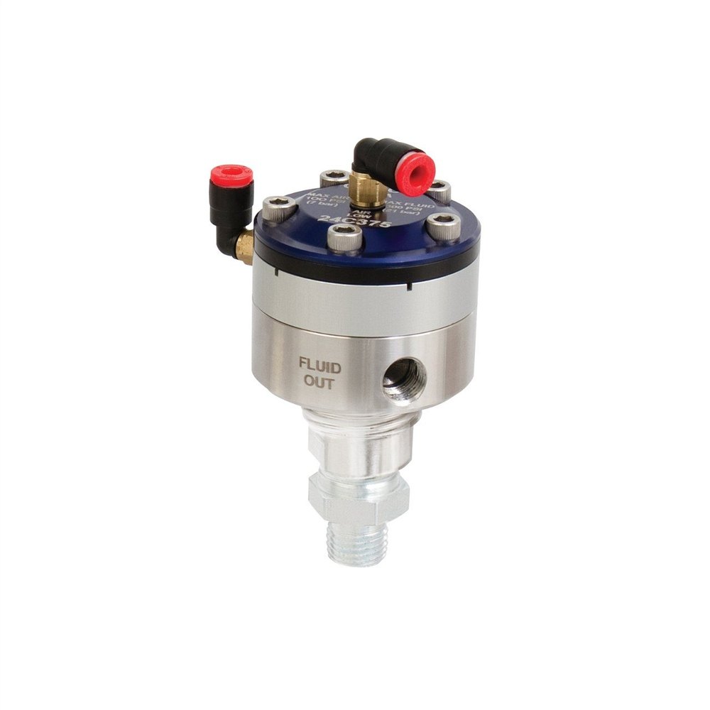 Graco Precision Flow Regulator
