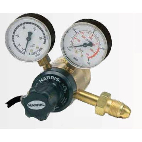 Flow Gauge Regulator