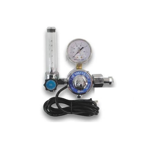 SISS Plastic Body Flow Meter