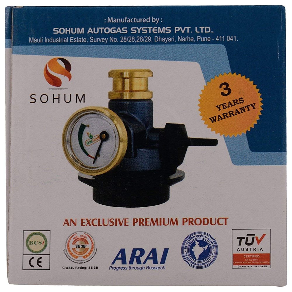 Cooking Gas Saver, for Home