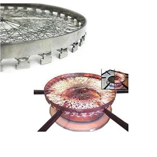 Cooking Gas Saver