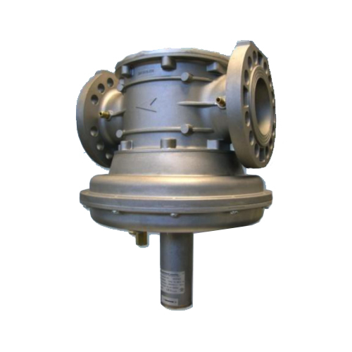 Honeywell Air Gas Ratio Regulator, Capacity: 2 To 120mbar