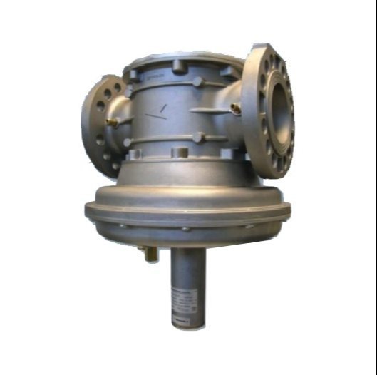 Honeywell Air Gas Ratio Regulator