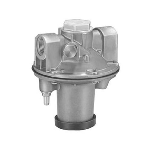 KromSchroder Air/Gas Ratio Control GIK