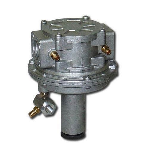 jenetic Air Gas Ratio Regulator