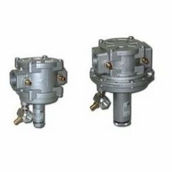 Gas Air Ratio Regulator