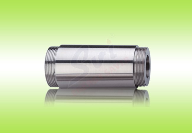 SVI - 7250 Industrial Gas Saver