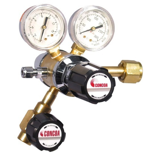 Gas Regulator