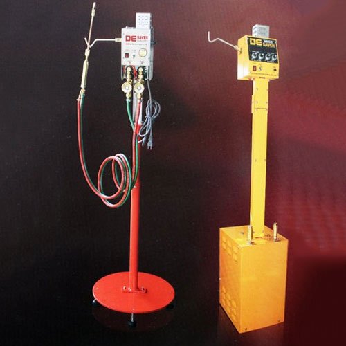 Gas Economizer And Gas Saver, for Industrial