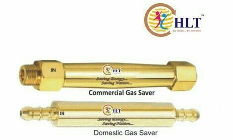 Gas Saver, For Hotel/Restaurant