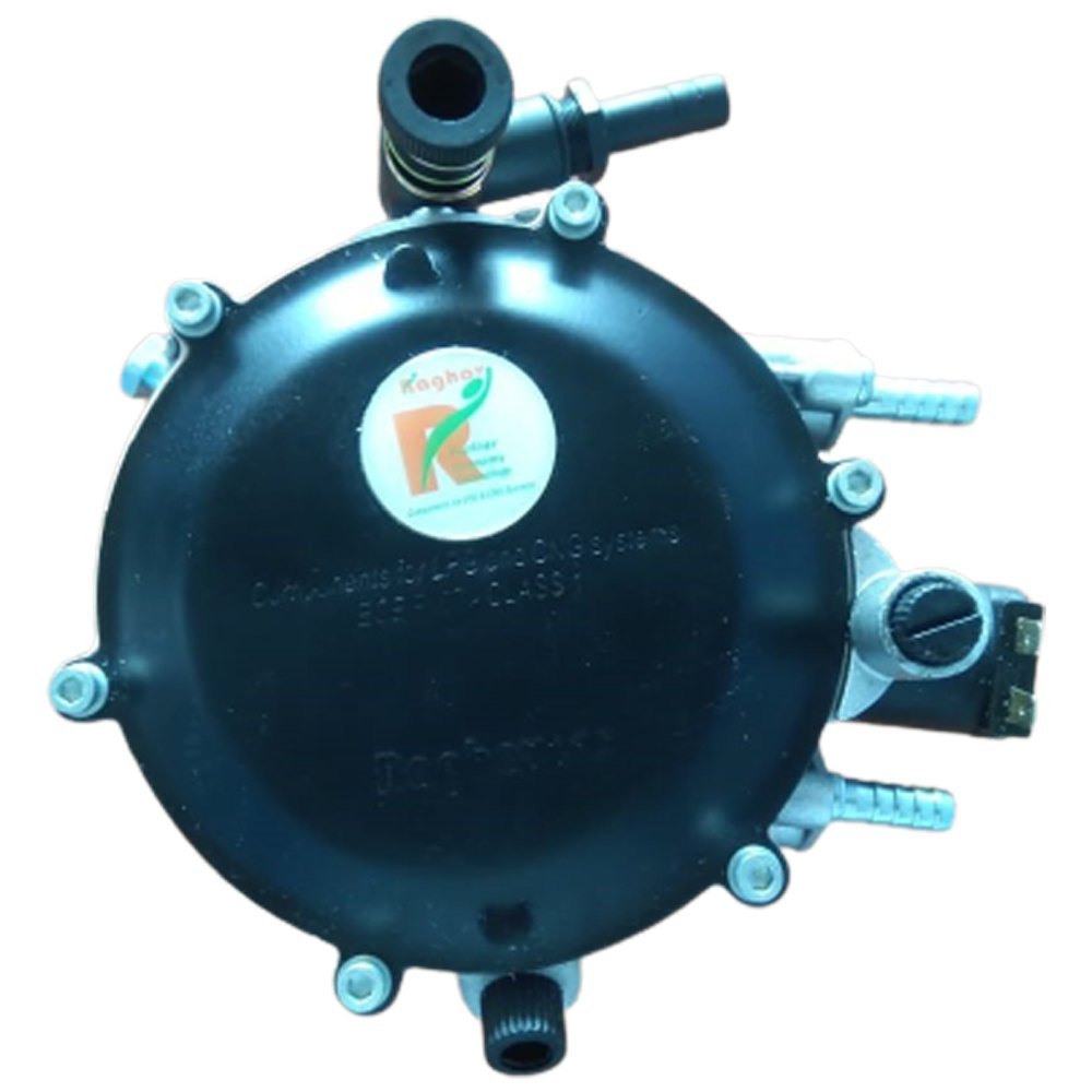 Raghav LPG Electronic Vaporizer