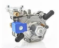 Tomasetto AT09 Sequential Gas Kit Reducer