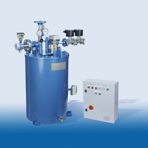 LPG Gas Vaporizer