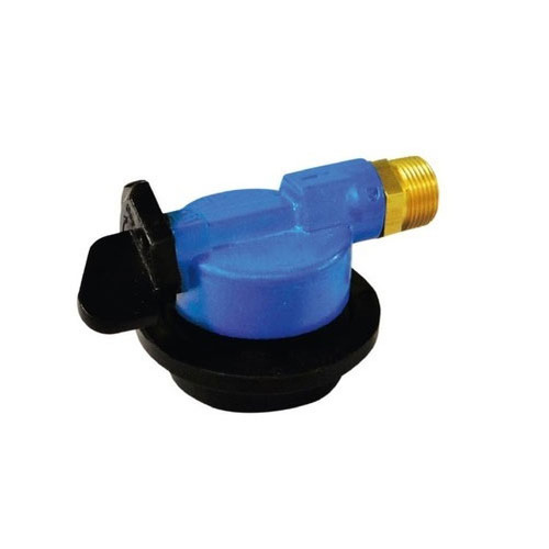 LPG Cylinder Adapter, For Hotel/Restaurant