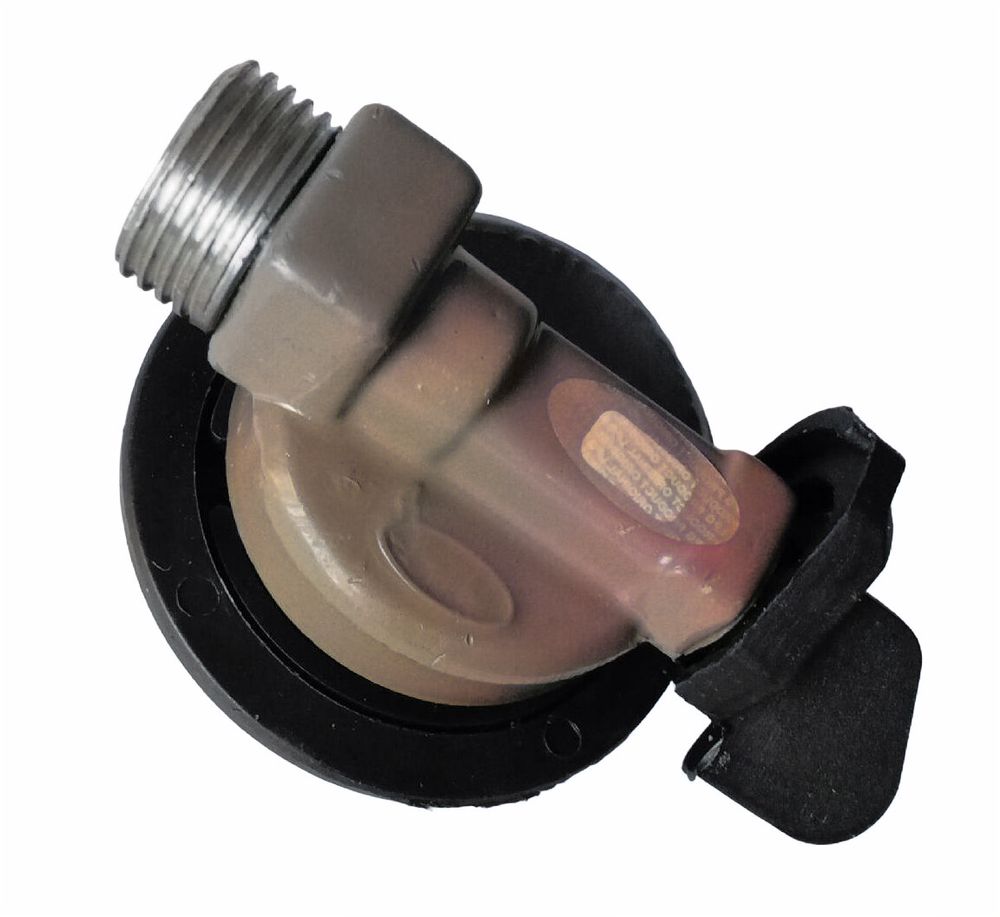 High Pressure Lpg Cylinder Adapter