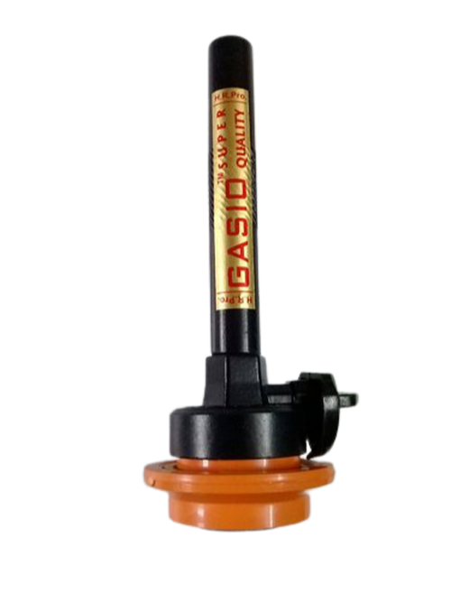 Rod Sbr Big High Pressure Adapter Danda