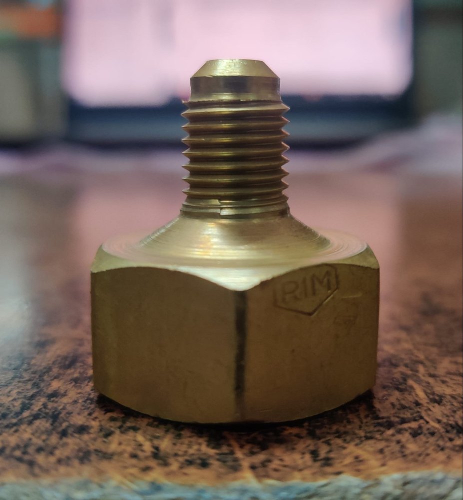 Imported Cylinder Adapter, For Ac
