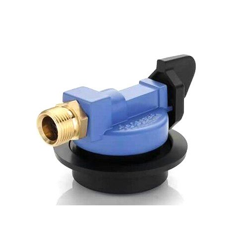 Durga High Pressure LPG Cylinder Adapter