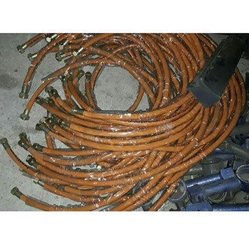 LPG Hose Pipe