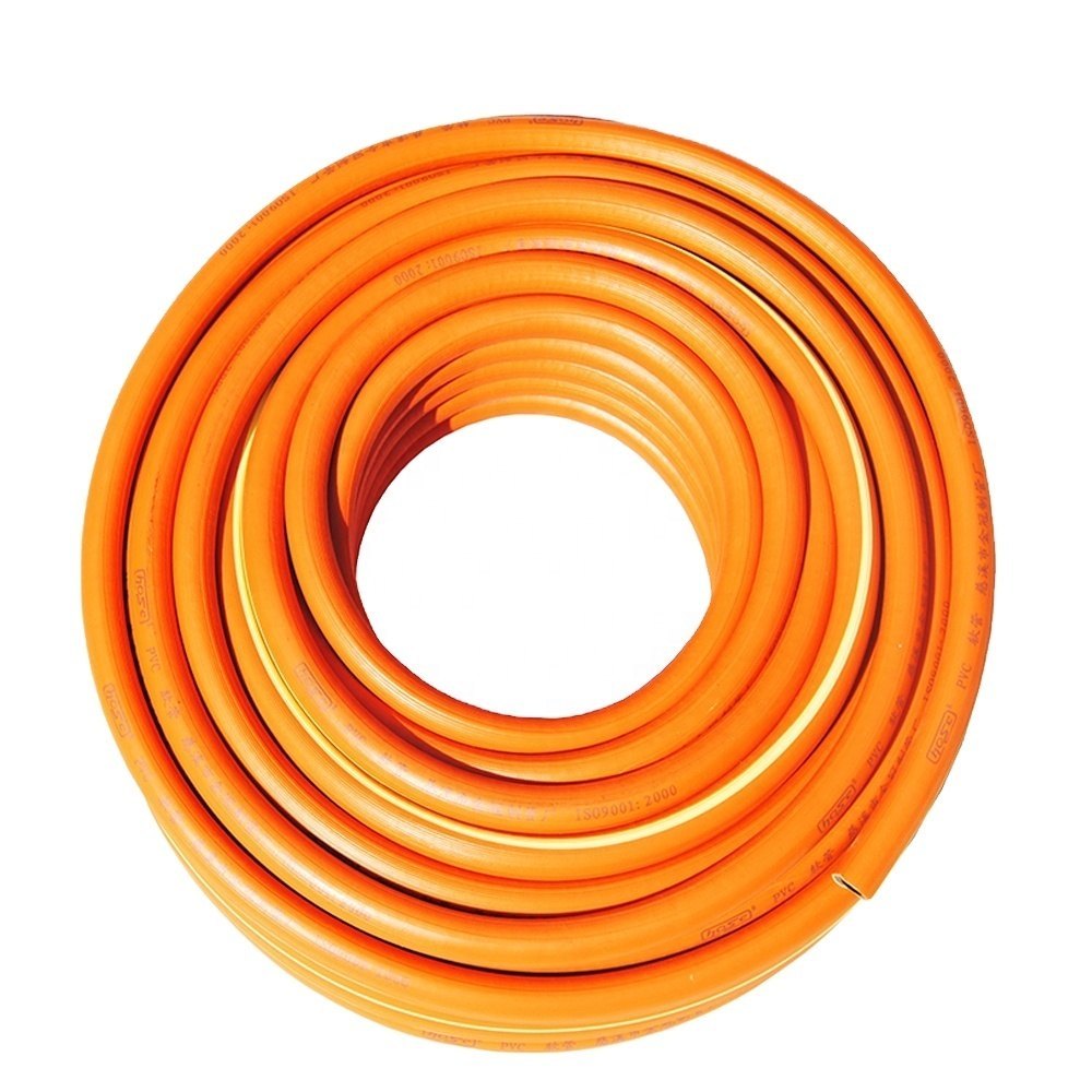1/4 Inch LPG Hose