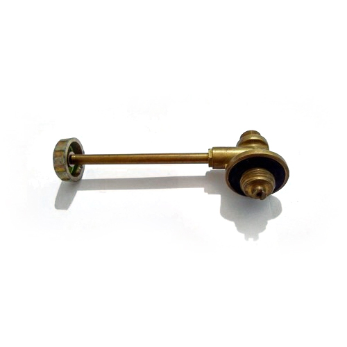 Brass 14 MM LPG Control Valve, For Gas Stove