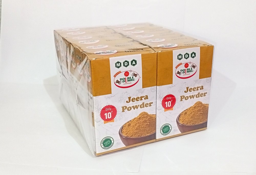 Jeeravan Masala