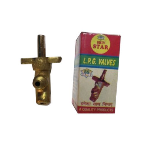 LPG Valve